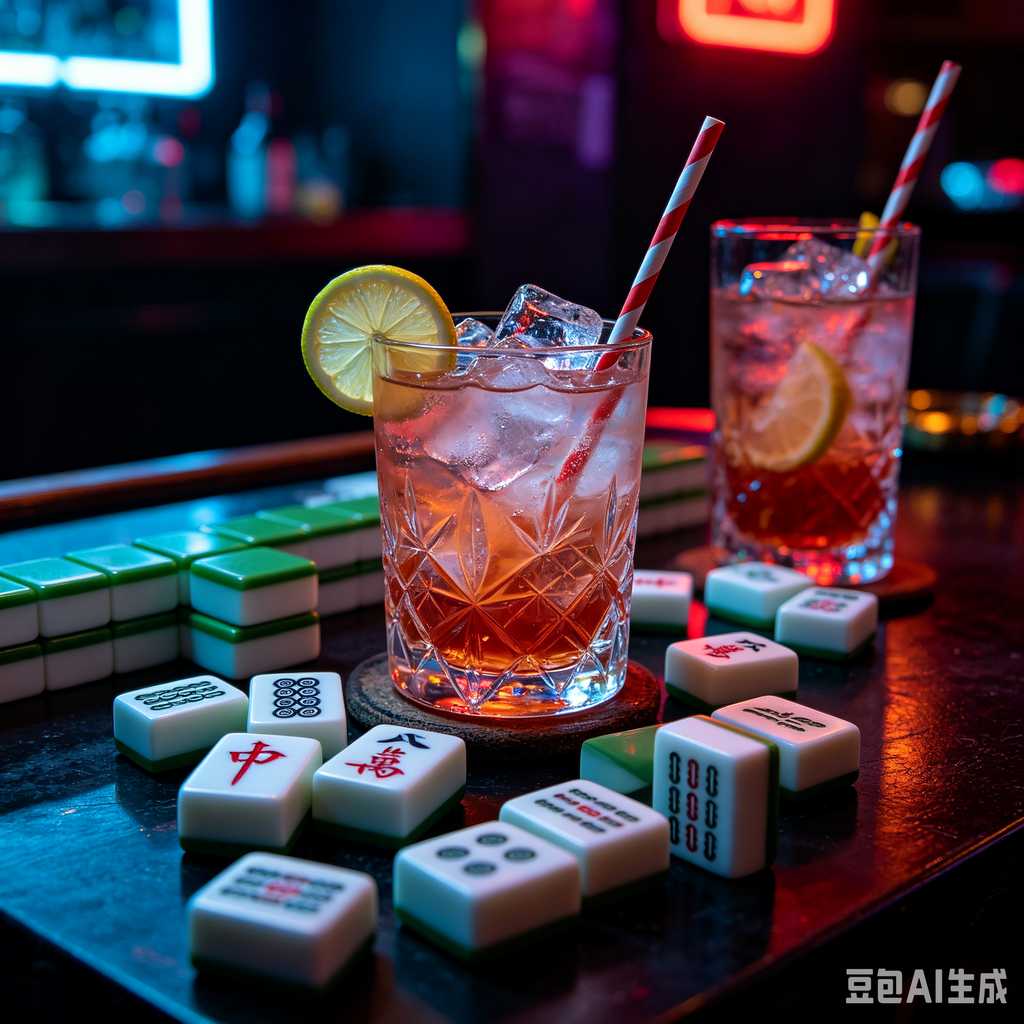 Cordoba,mahjong