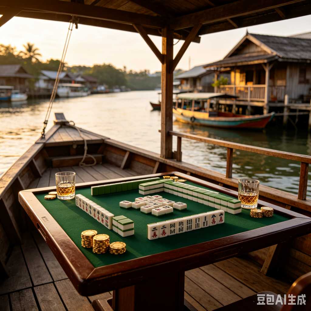 StJohns,mahjong