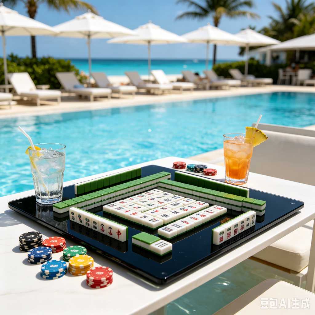 Valparaiso,mahjong