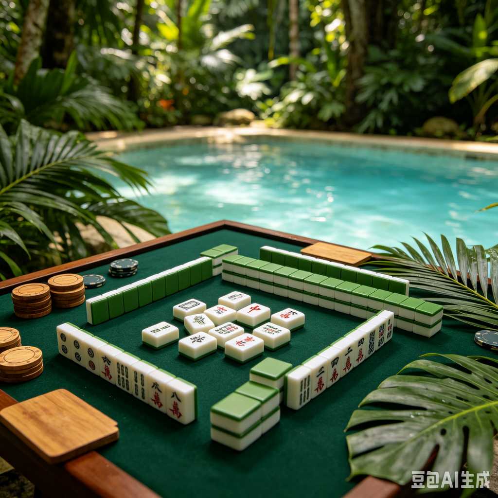 BelizeCity,mahjong