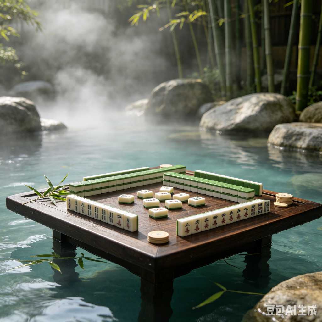 Medellin,mahjong