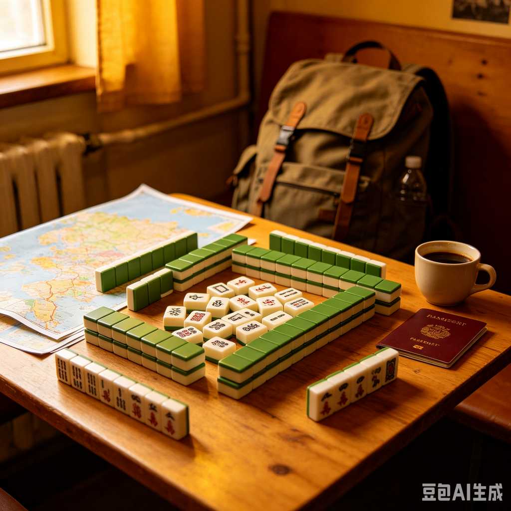 Hermosillo,mahjong