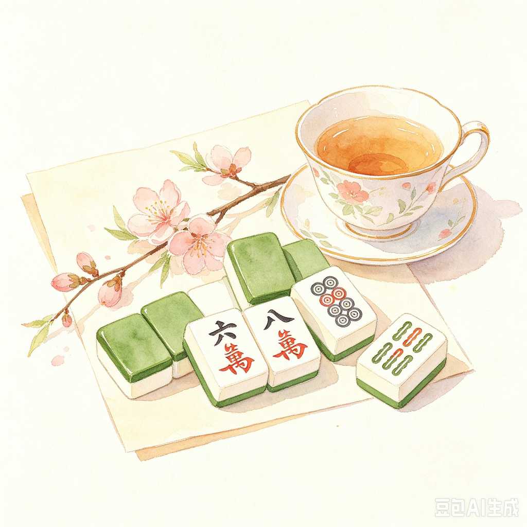 Merced,mahjong