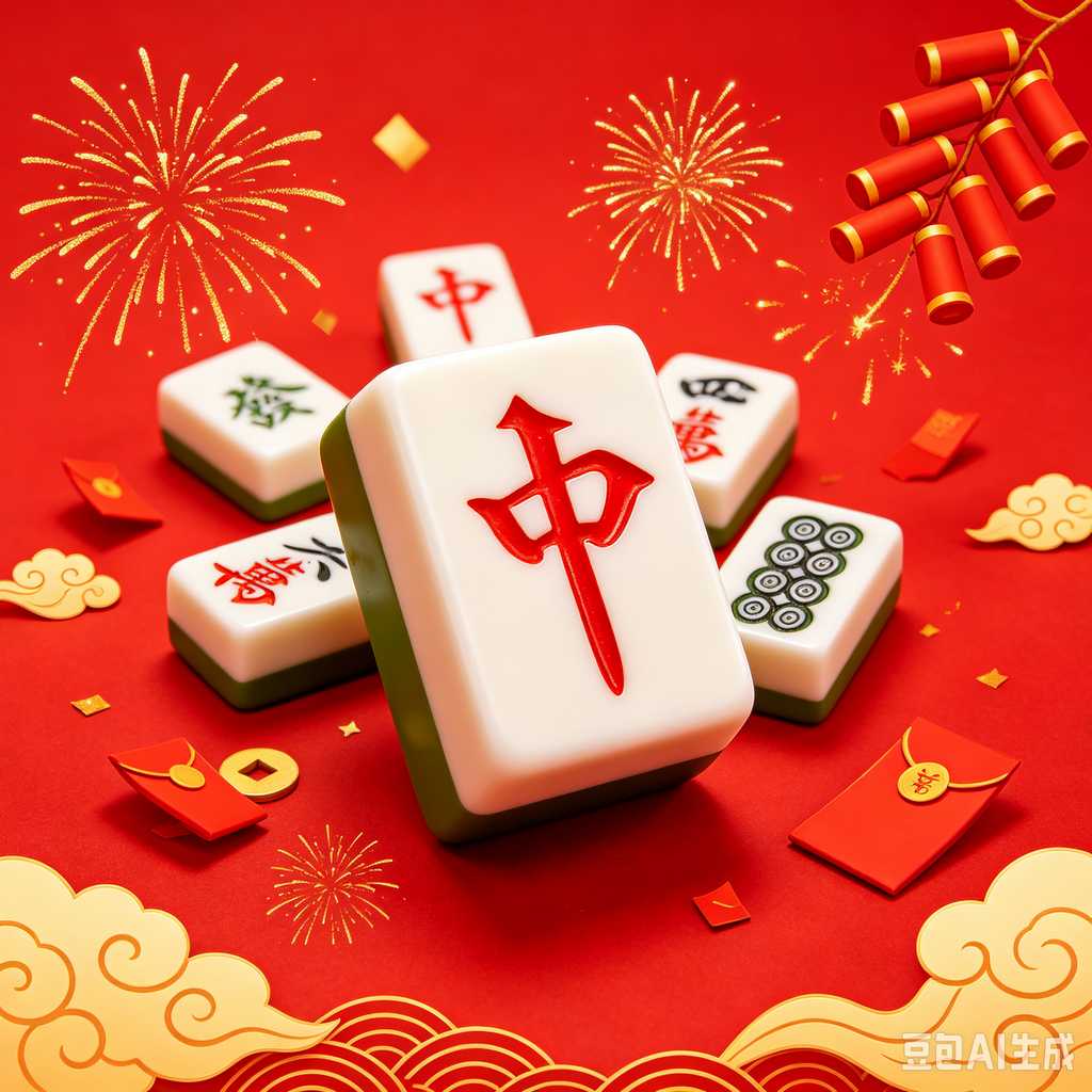 MobileAL,mahjong