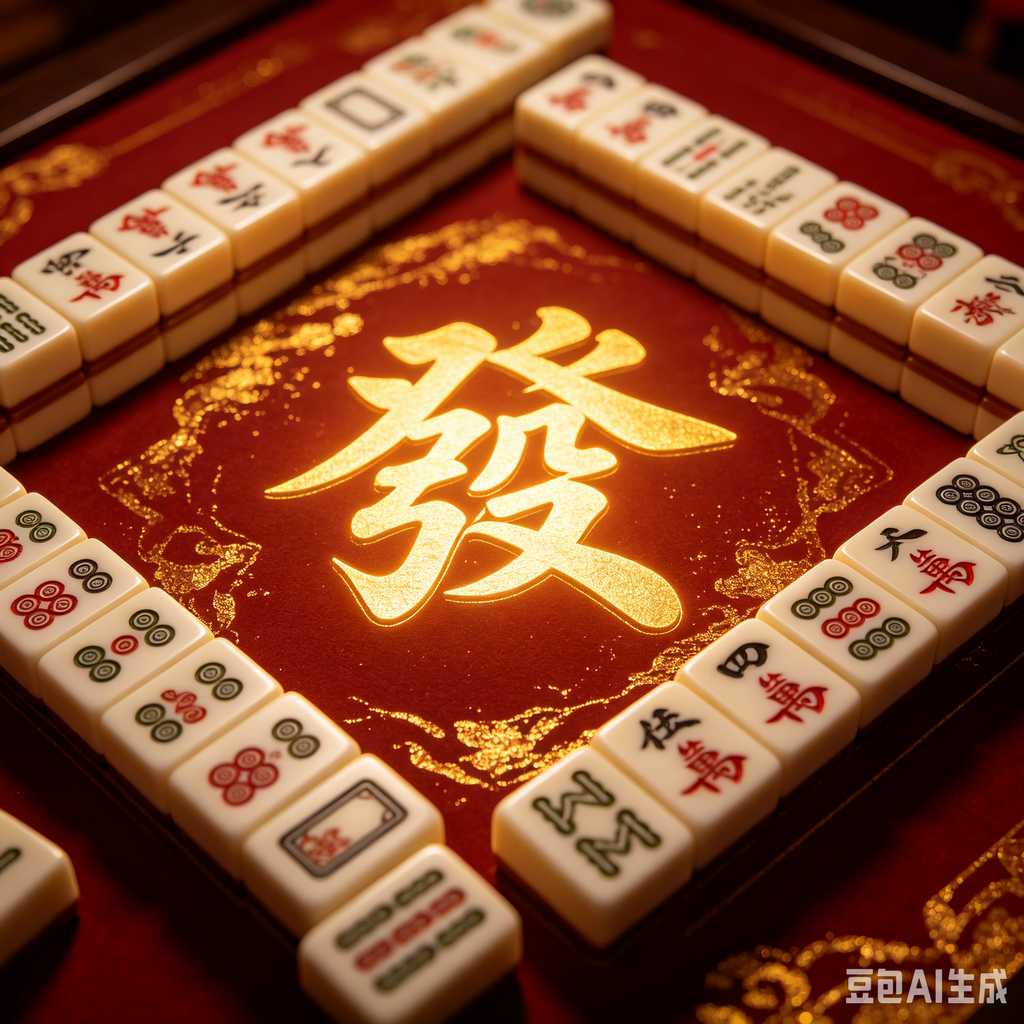 Zaragoza,mahjong