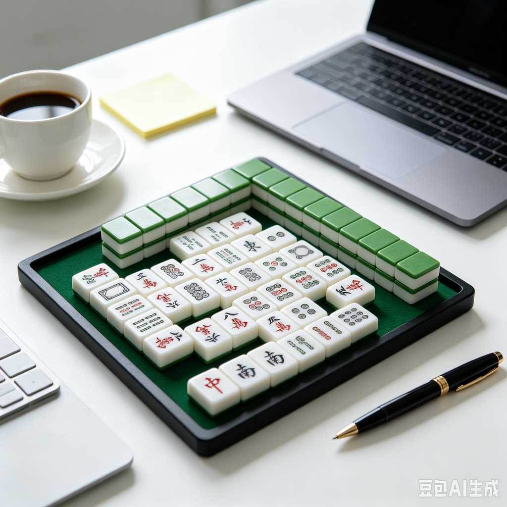 MobileAL,mahjong