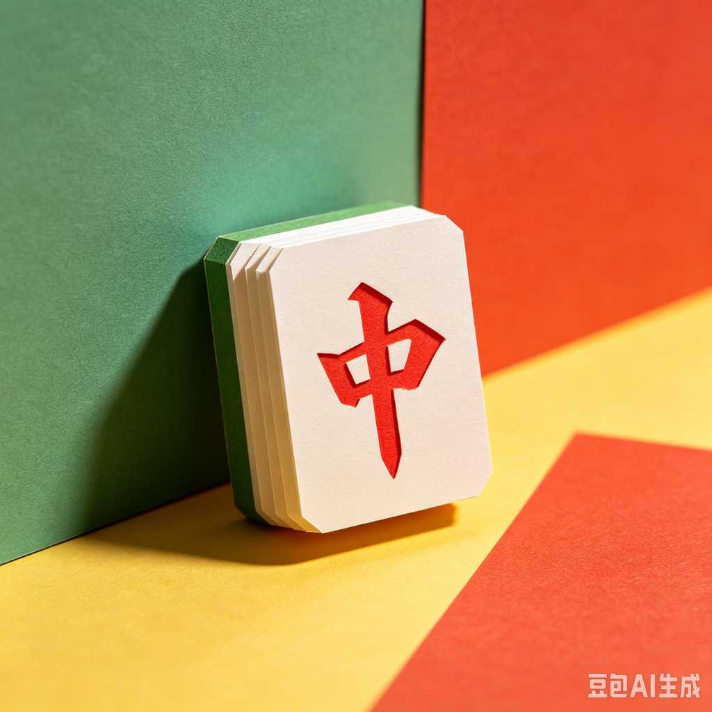 Denver,mahjong