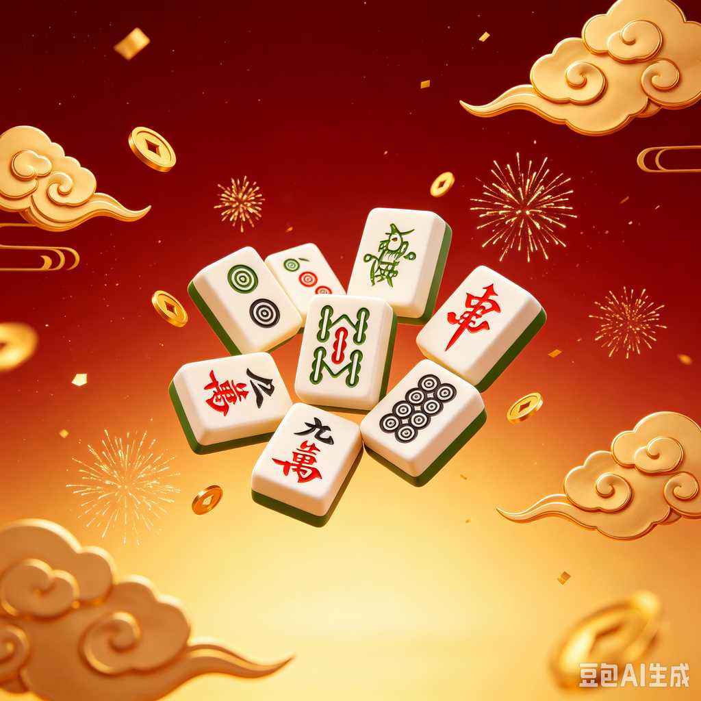 Houston,mahjong
