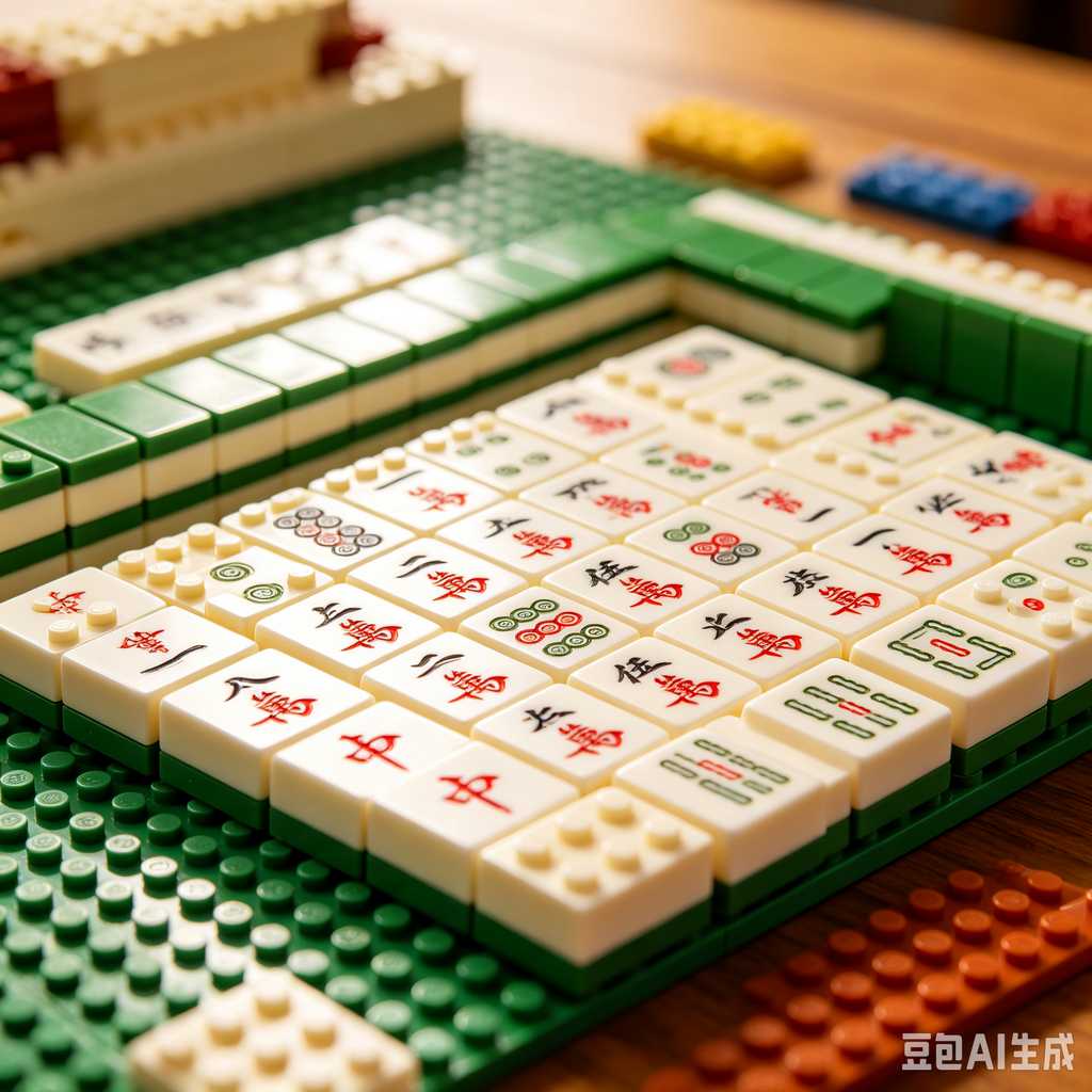 GrandRapids,mahjong