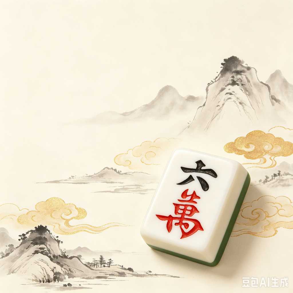 Goiania,mahjong