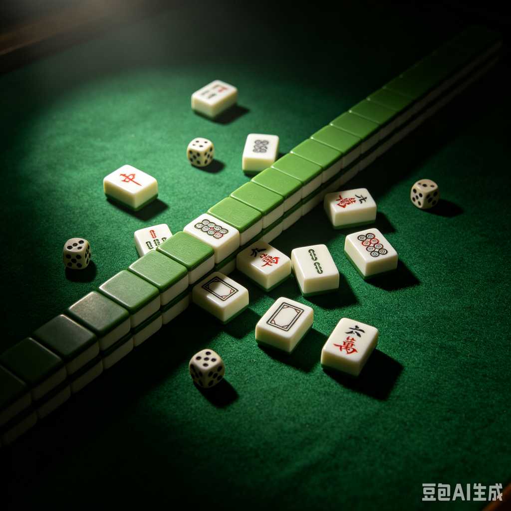 Lowell,mahjong