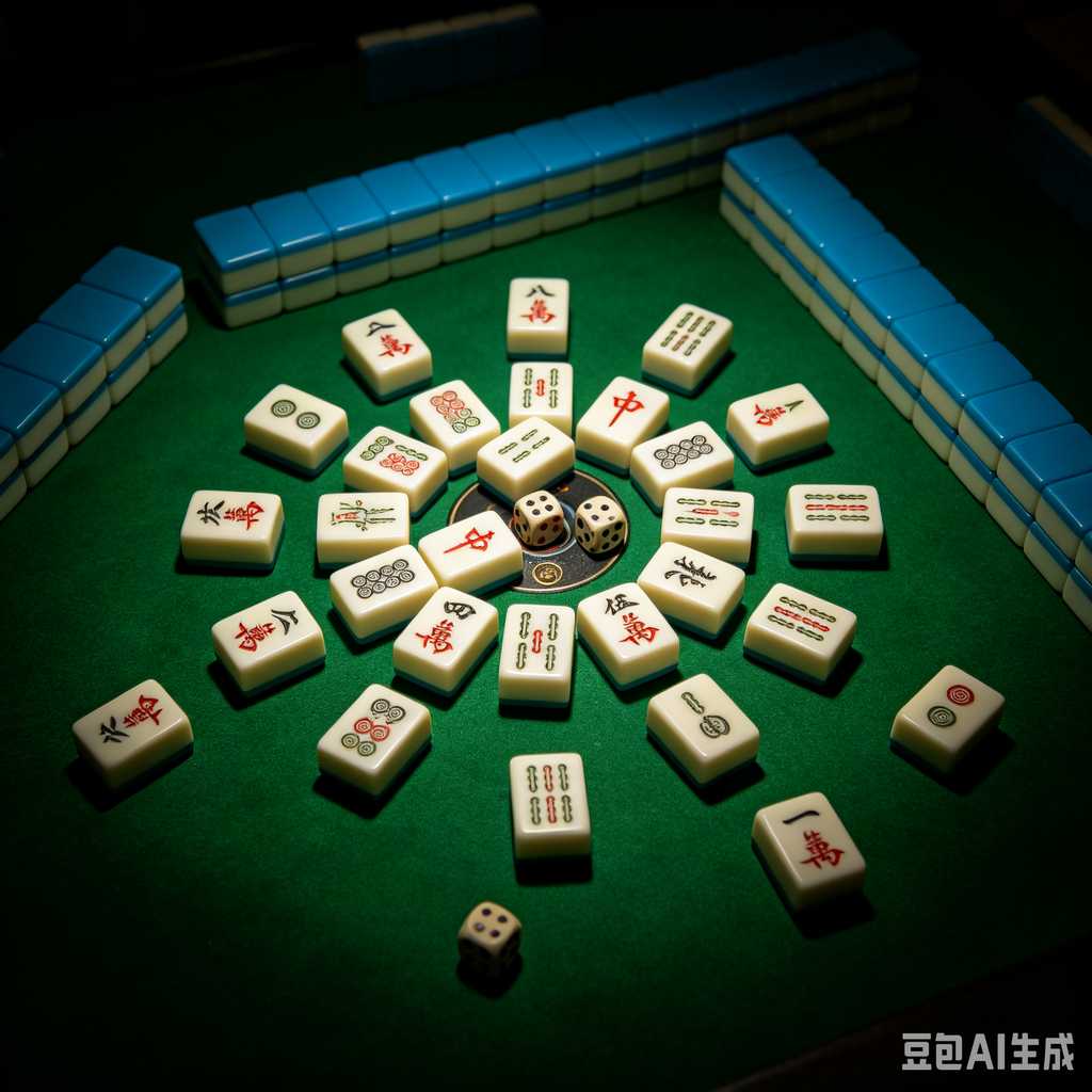 Augusta,mahjong
