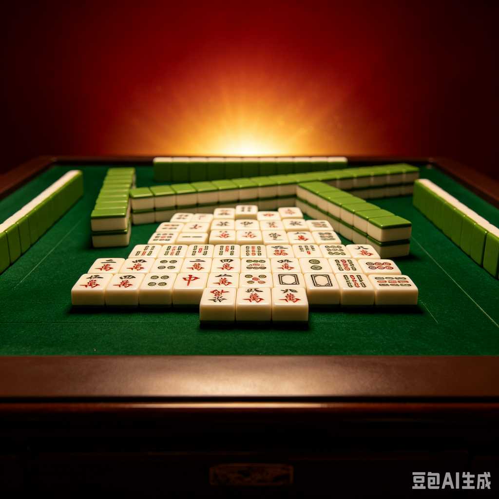Vermont,mahjong