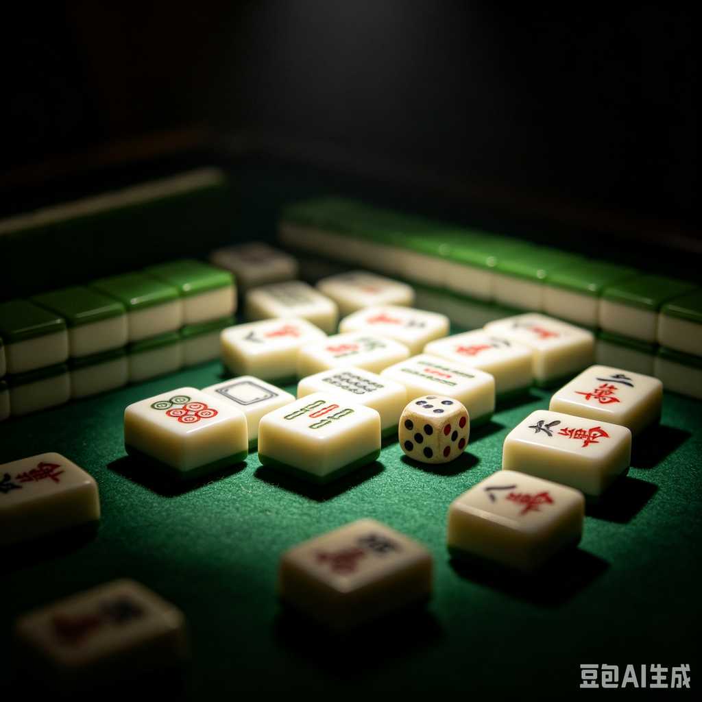 Eugene,mahjong