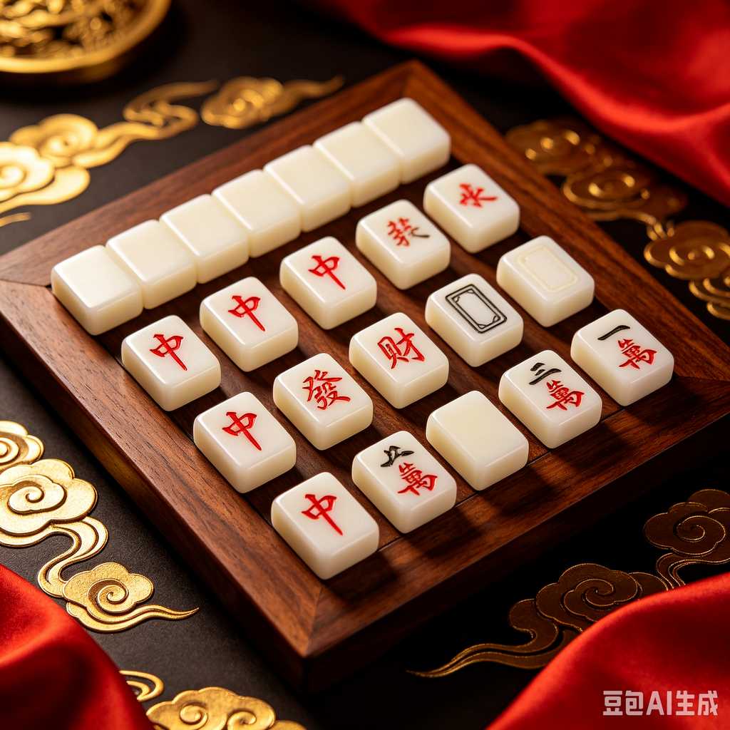 Ulm,mahjong