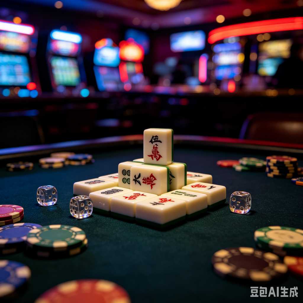 Tijuana,mahjong