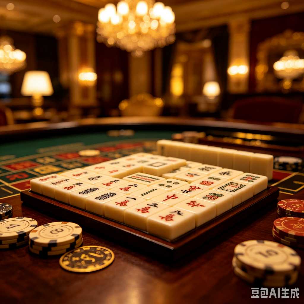 Queretaro,mahjong