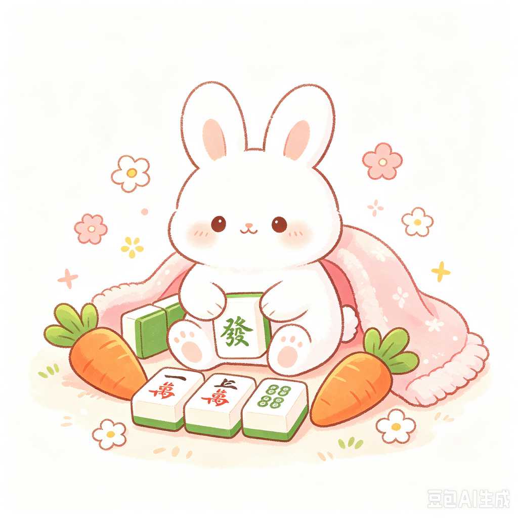 Richmond,mahjong