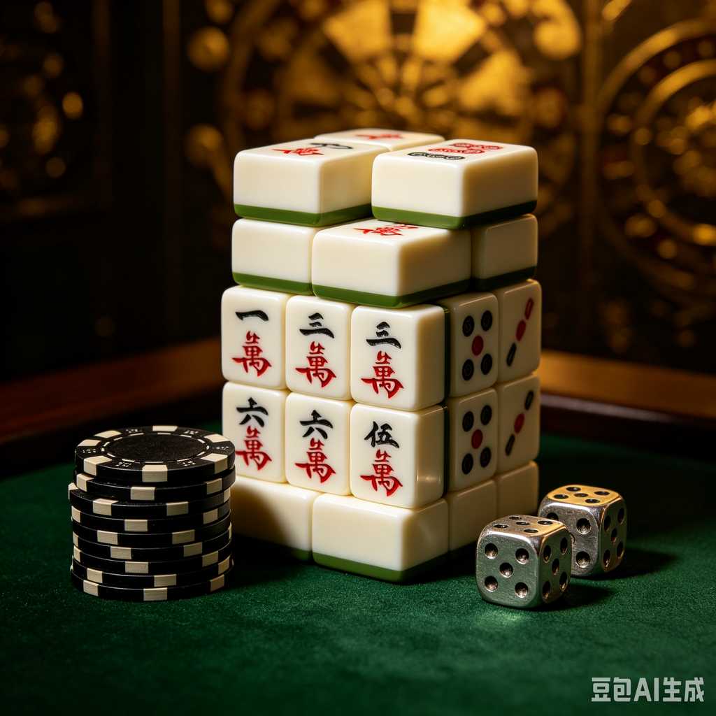 Lubbock,mahjong