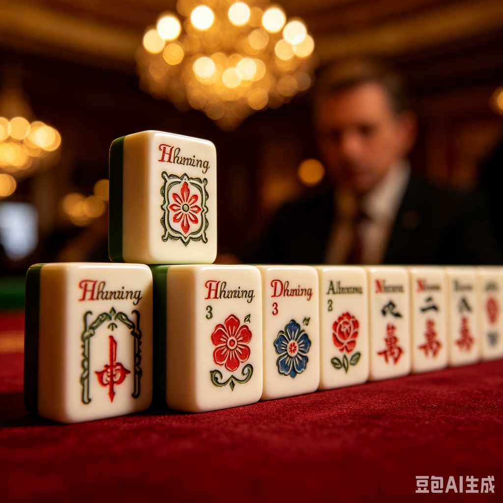 Indiana,mahjong
