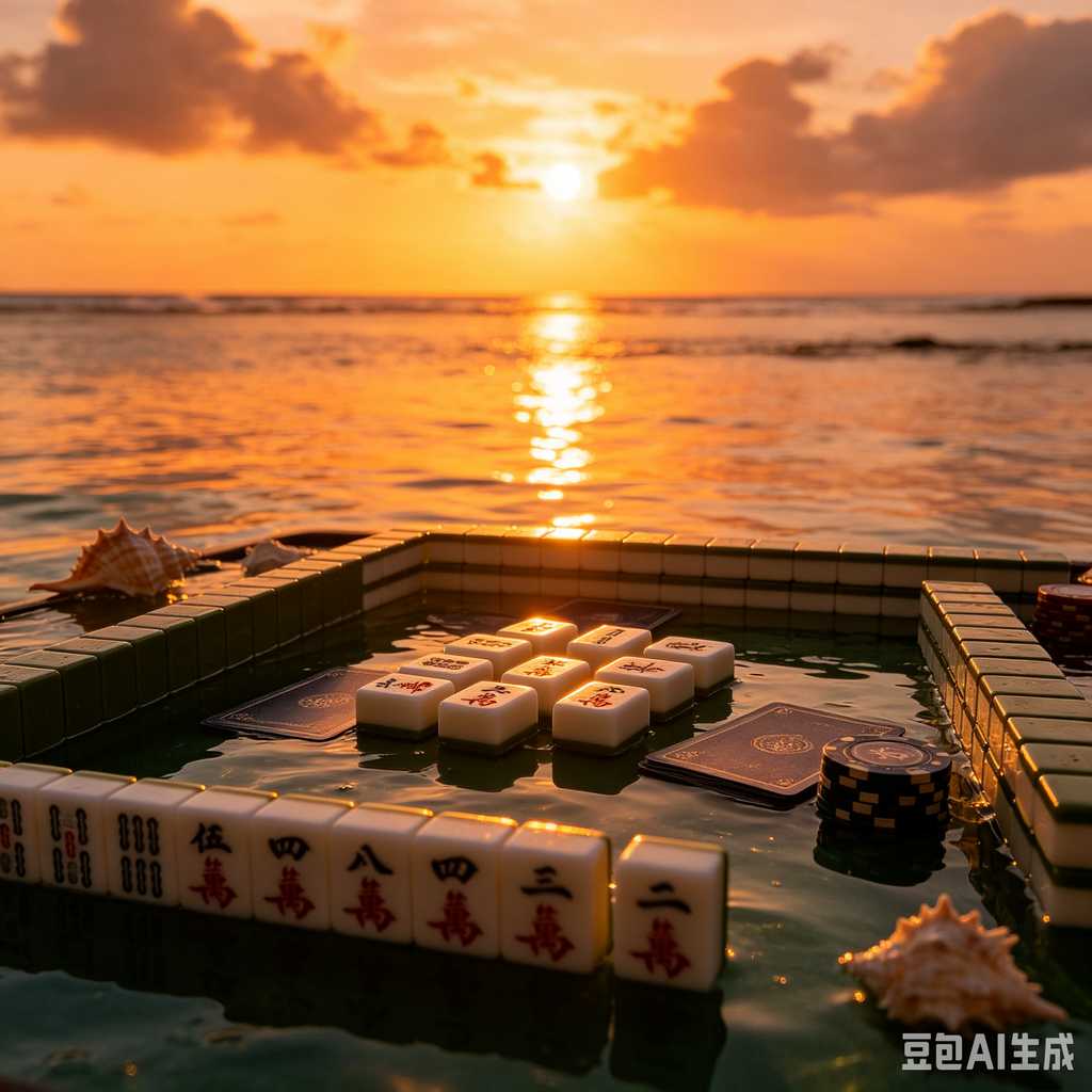 LasVegas,mahjong